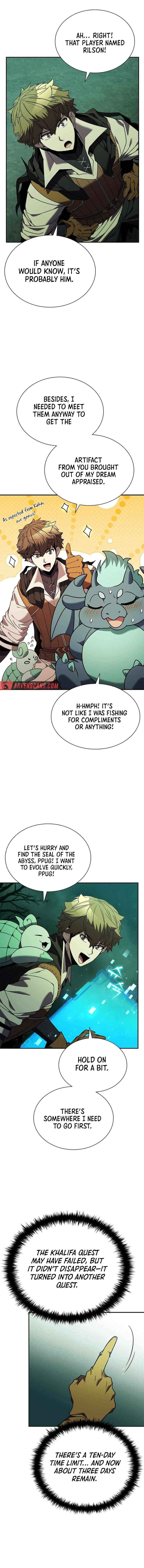 Taming Master Chapter 151 - Page 9