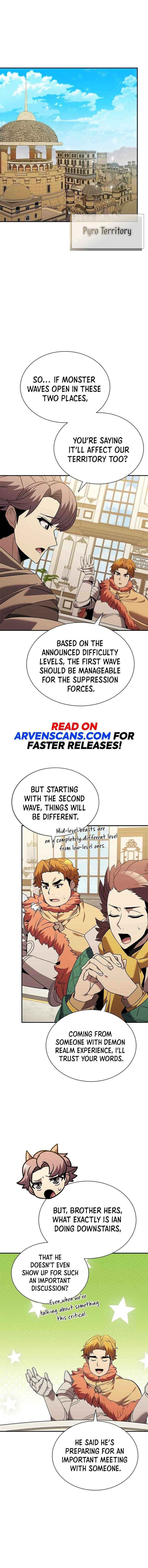 Taming Master Chapter 152 - Page 1