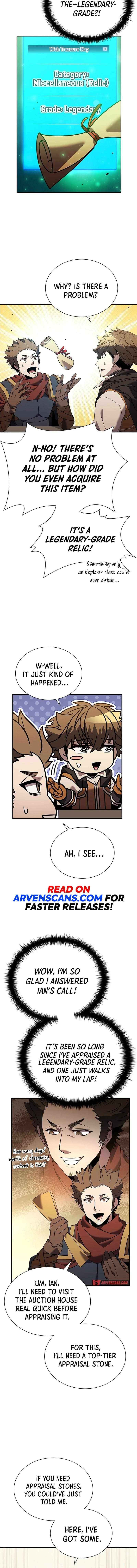 Taming Master Chapter 152 - Page 12