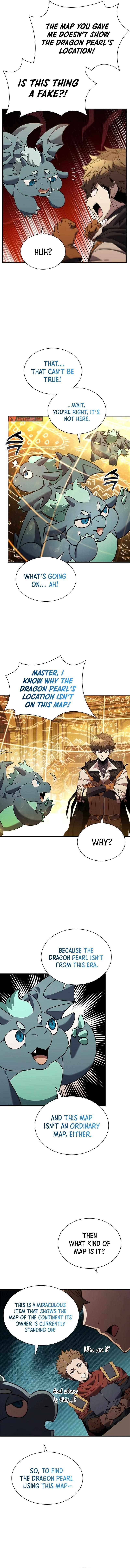 Taming Master Chapter 152 - Page 17