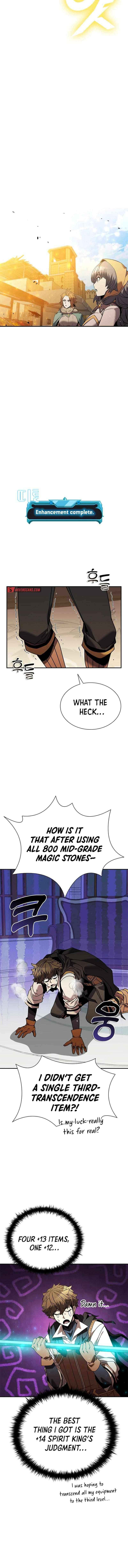 Taming Master Chapter 152 - Page 4