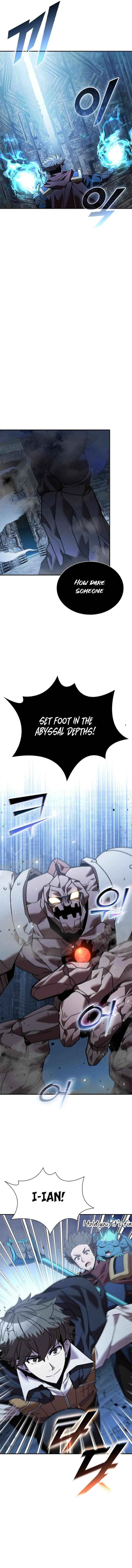 Taming Master Chapter 153 - Page 13
