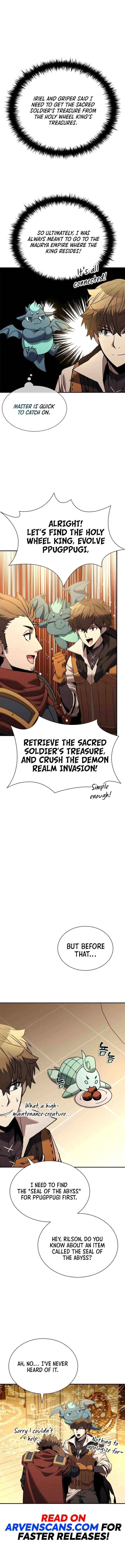 Taming Master Chapter 153 - Page 2