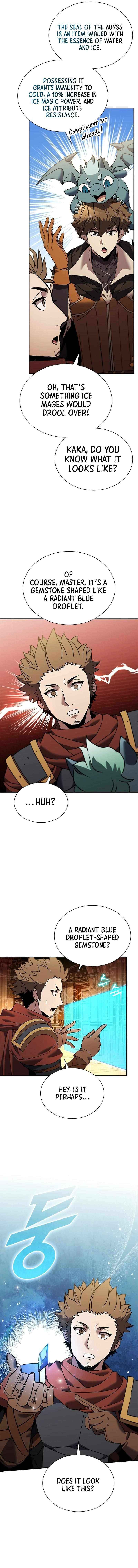 Taming Master Chapter 153 - Page 3