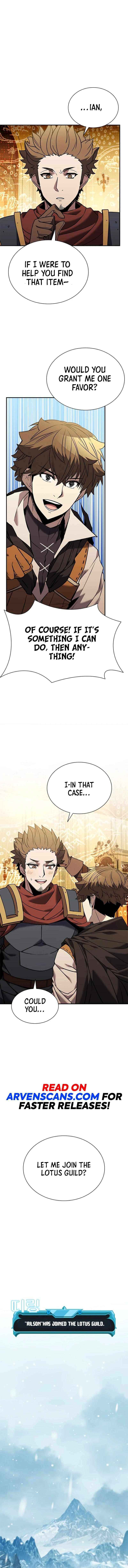 Taming Master Chapter 153 - Page 6