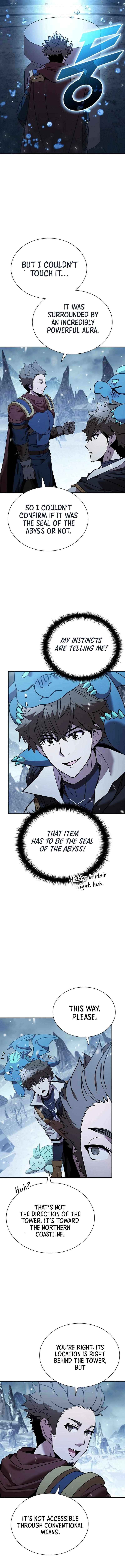 Taming Master Chapter 153 - Page 8