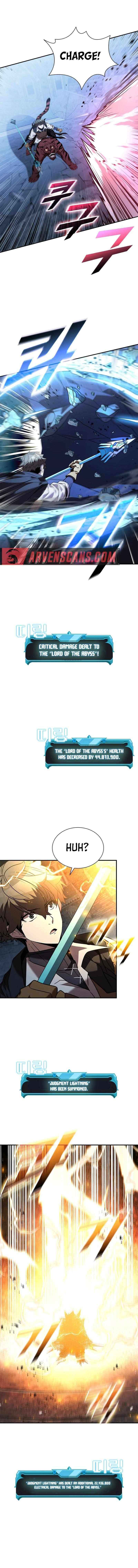 Taming Master Chapter 154 - Page 11