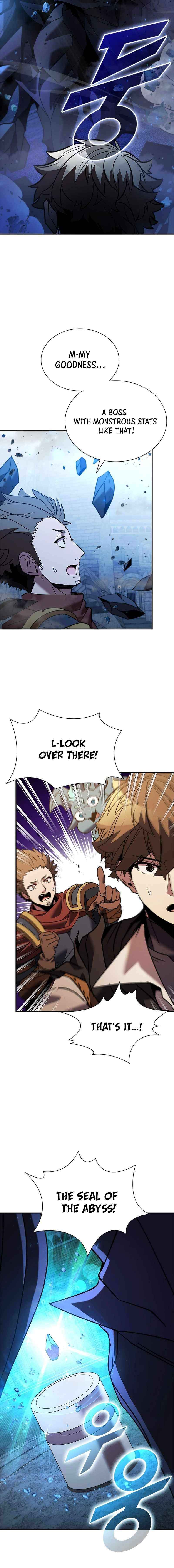 Taming Master Chapter 154 - Page 4
