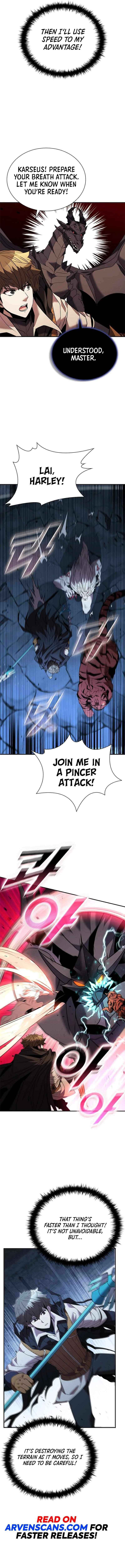 Taming Master Chapter 154 - Page 8