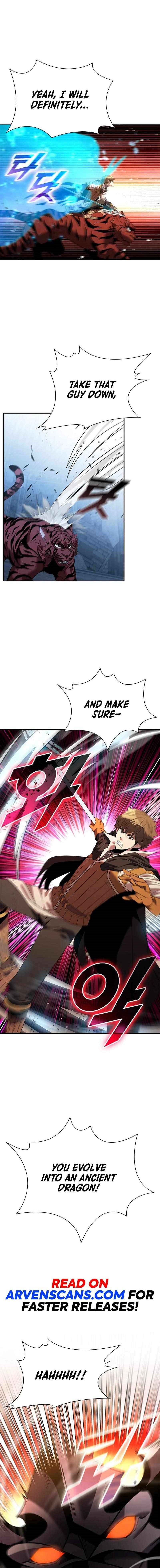 Taming Master Chapter 155 - Page 1