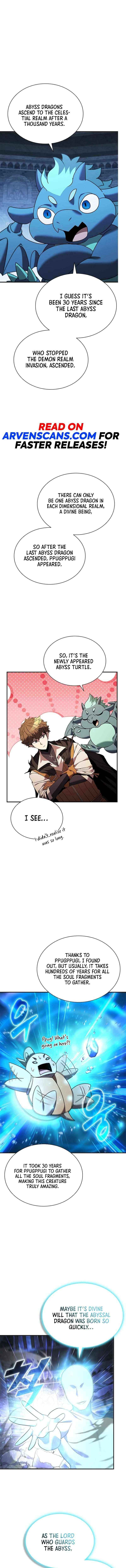 Taming Master Chapter 155 - Page 10