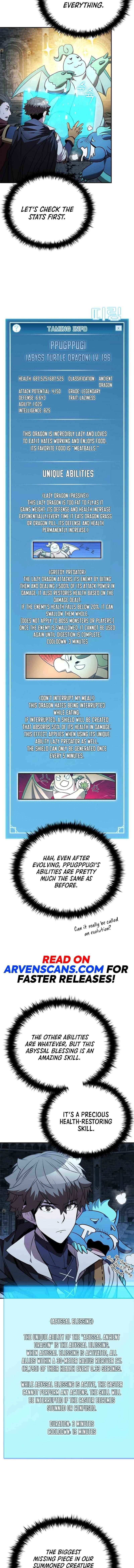 Taming Master Chapter 155 - Page 14