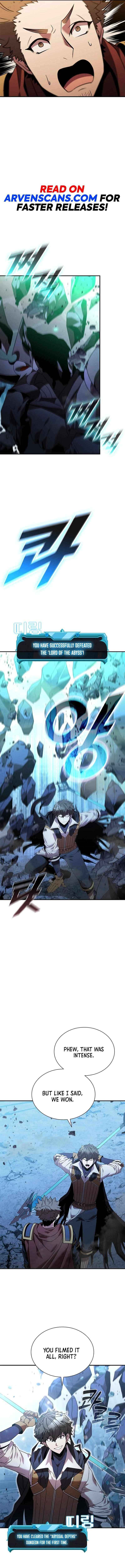 Taming Master Chapter 155 - Page 6