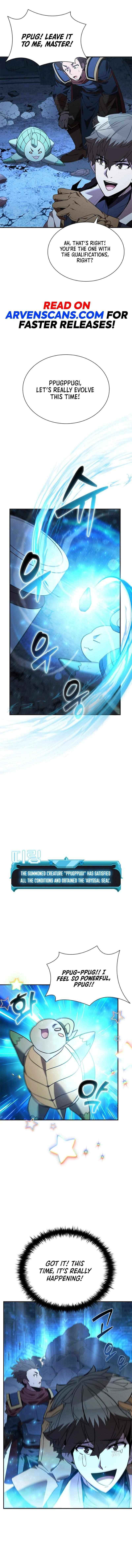 Taming Master Chapter 155 - Page 8