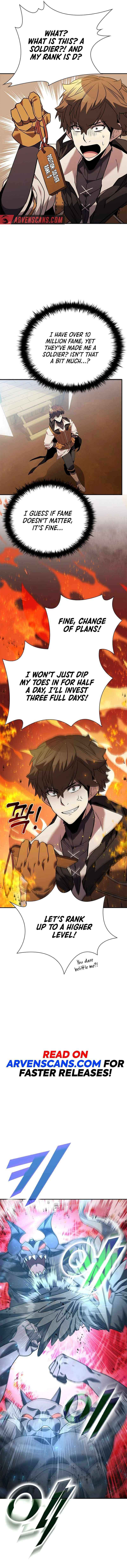 Taming Master Chapter 156 - Page 11
