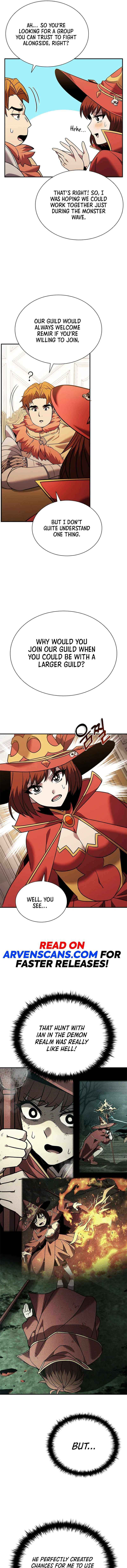 Taming Master Chapter 156 - Page 3