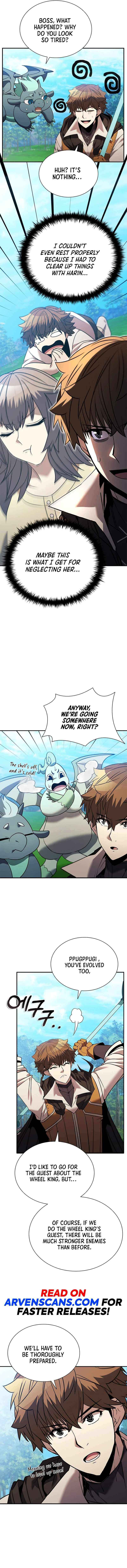 Taming Master Chapter 156 - Page 7