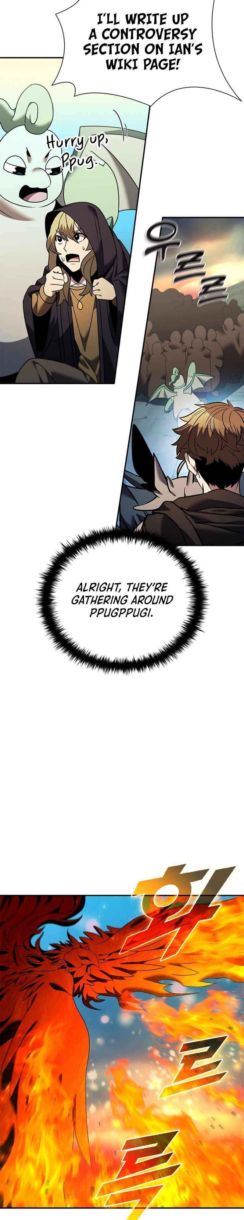 Taming Master Chapter 157 - Page 25