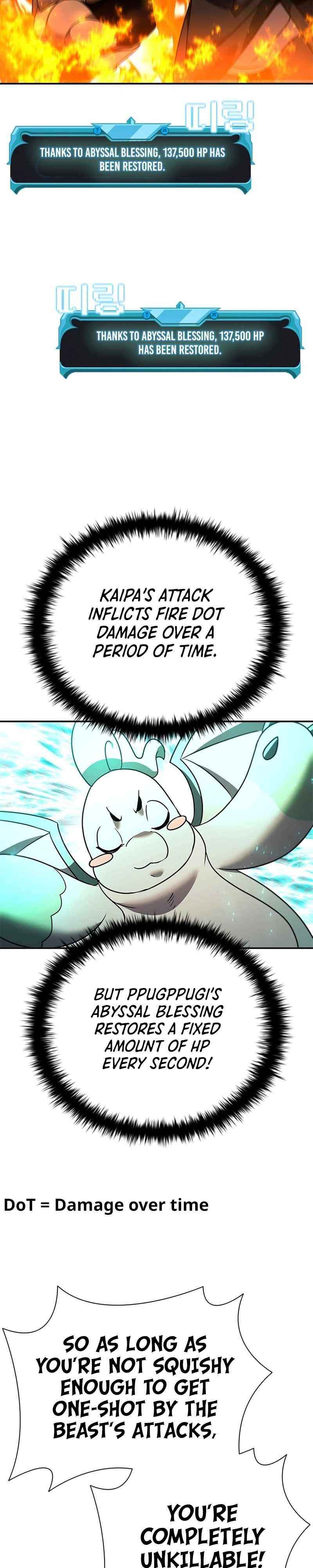 Taming Master Chapter 157 - Page 28