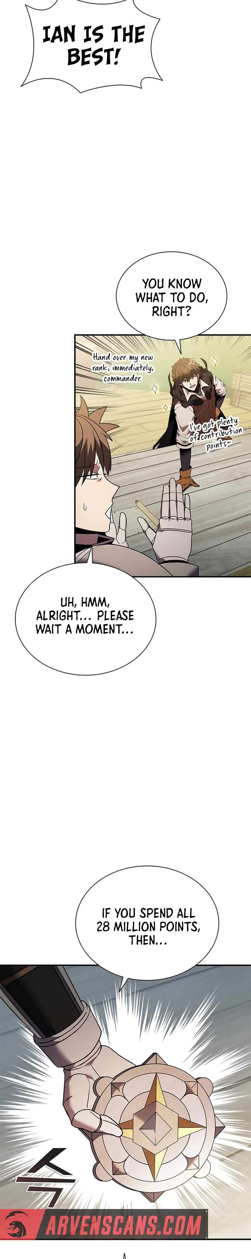 Taming Master Chapter 157 - Page 34