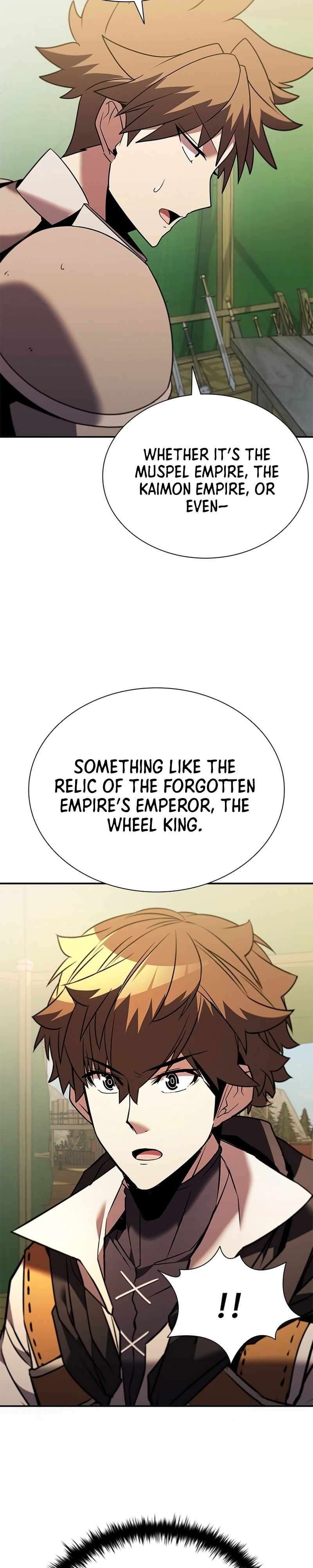 Taming Master Chapter 157 - Page 37