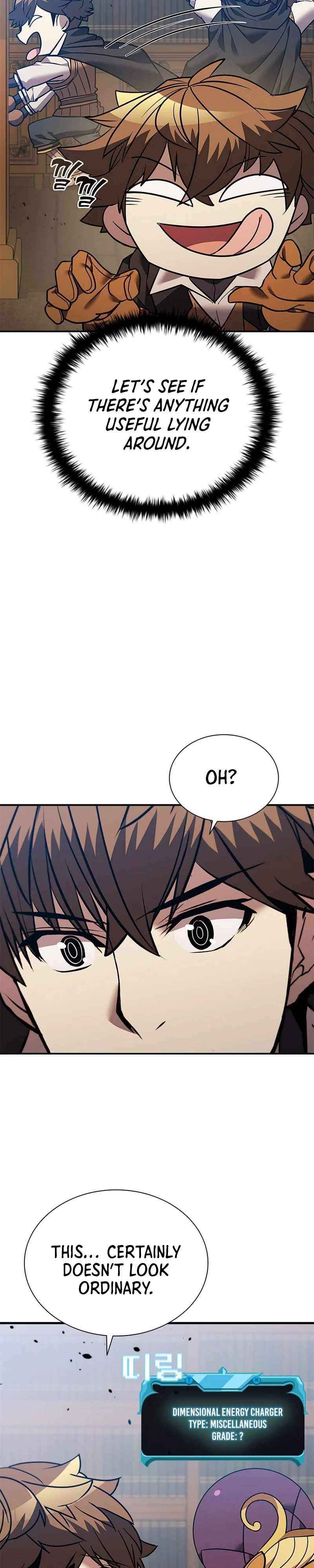 Taming Master Chapter 158 - Page 17