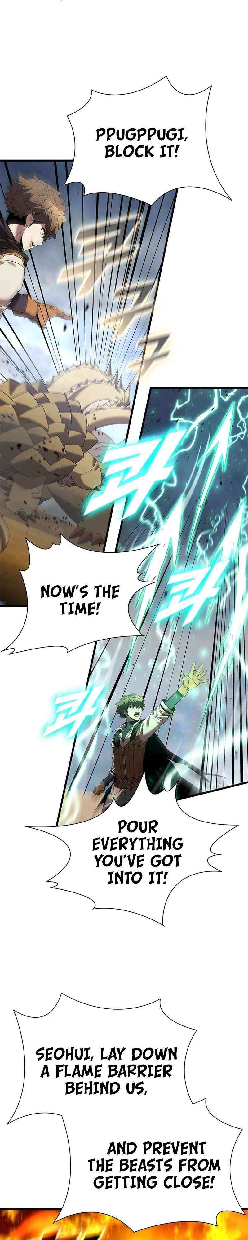 Taming Master Chapter 158 - Page 2