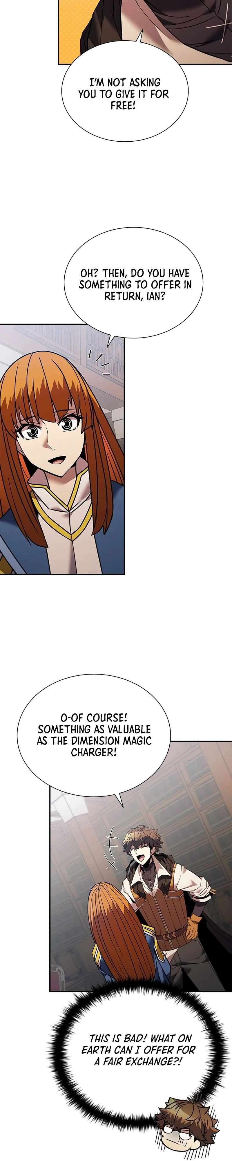 Taming Master Chapter 158 - Page 25