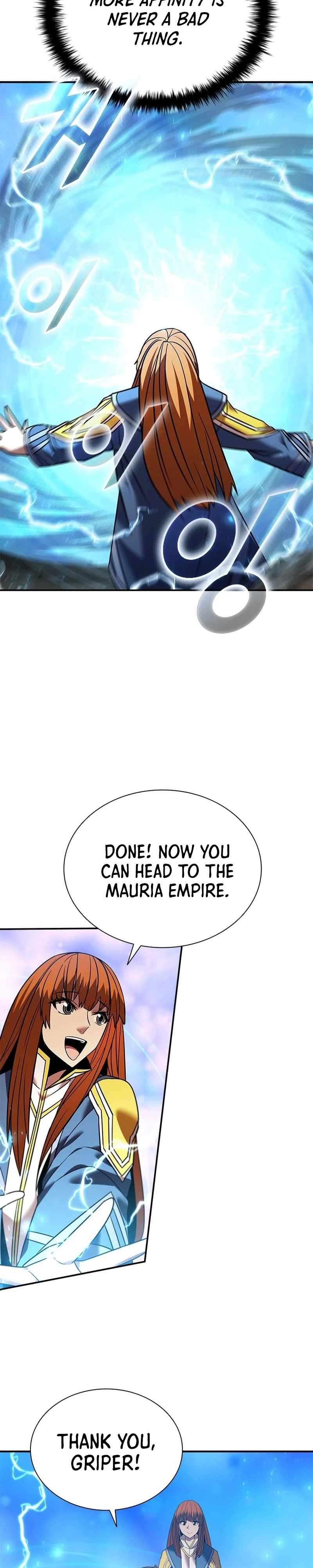 Taming Master Chapter 158 - Page 32