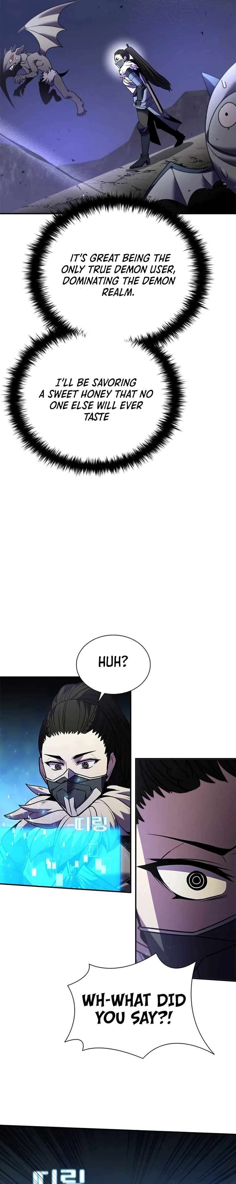 Taming Master Chapter 158 - Page 34