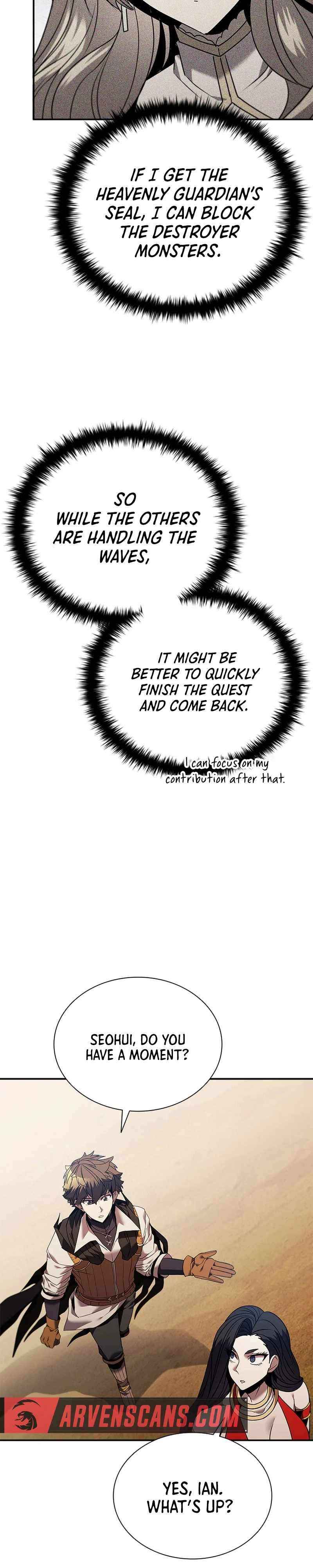 Taming Master Chapter 158 - Page 8