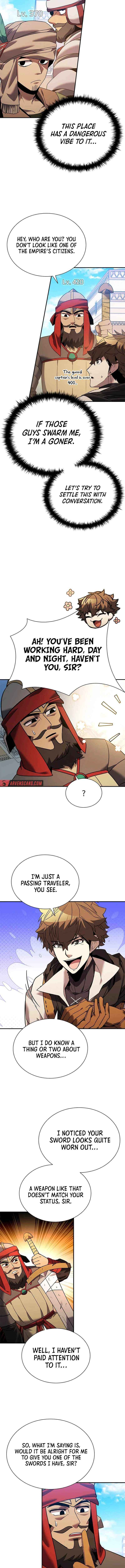 Taming Master Chapter 159 - Page 10