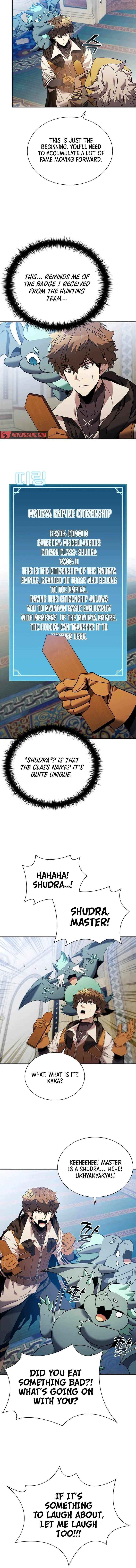 Taming Master Chapter 159 - Page 15