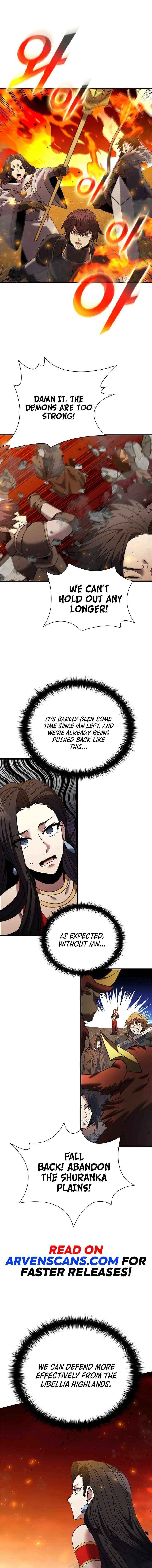 Taming Master Chapter 160 - Page 1