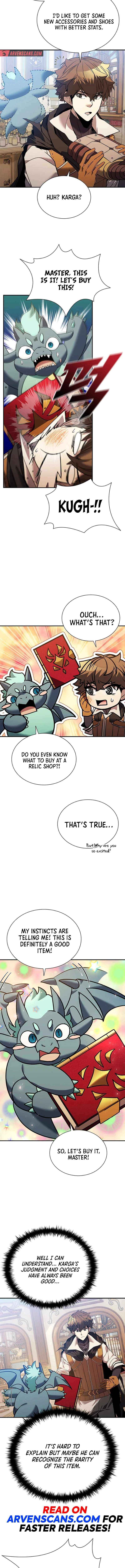 Taming Master Chapter 160 - Page 10