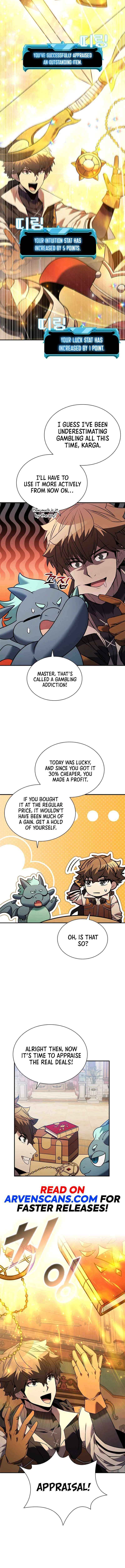 Taming Master Chapter 160 - Page 13