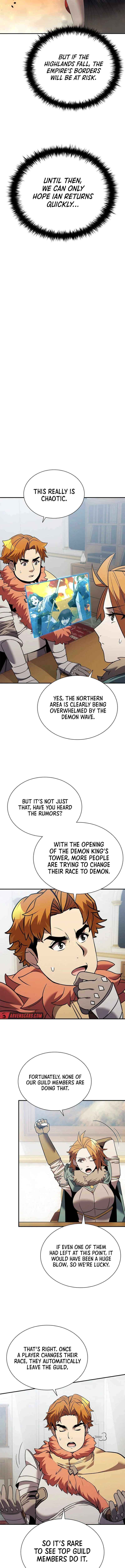 Taming Master Chapter 160 - Page 2