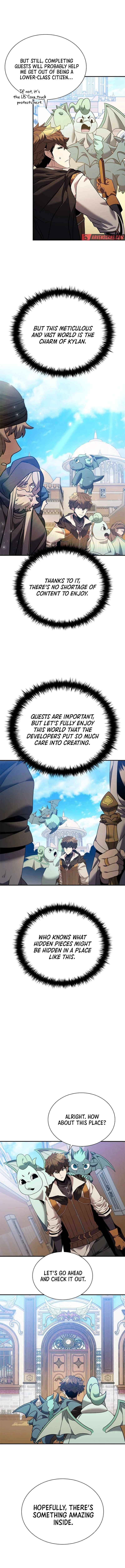 Taming Master Chapter 160 - Page 5