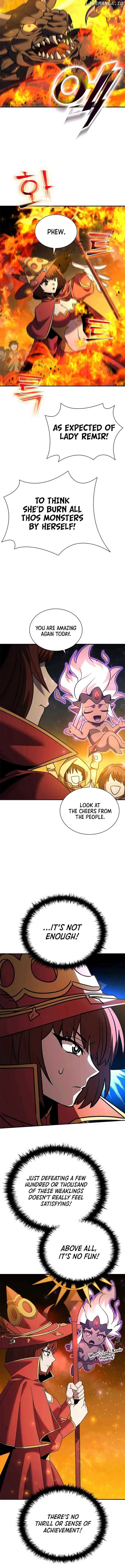 Taming Master Chapter 161 - Page 8