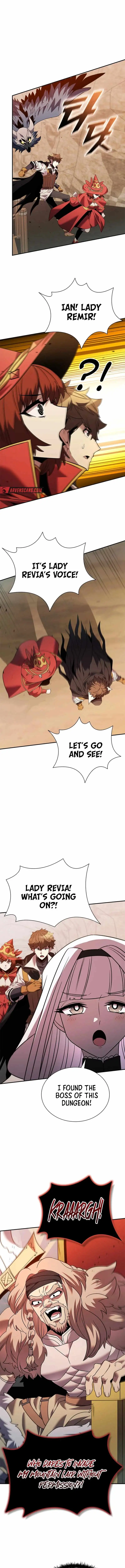 Taming Master Chapter 162 - Page 12