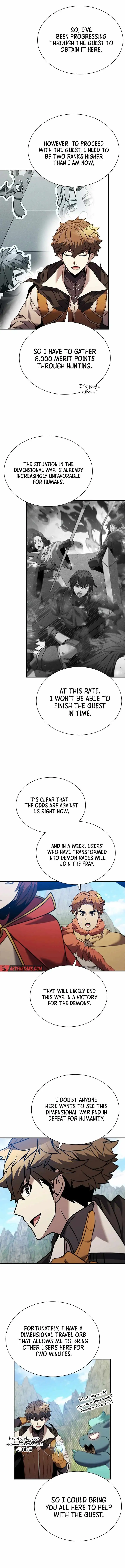 Taming Master Chapter 162 - Page 2
