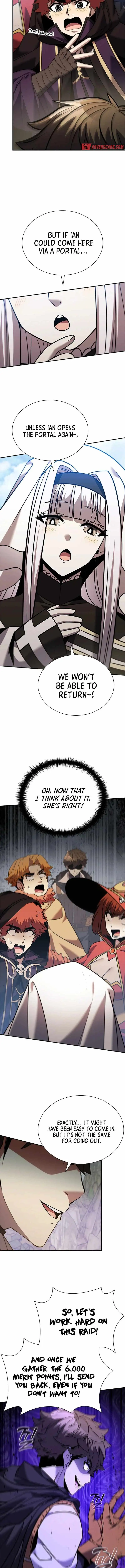 Taming Master Chapter 162 - Page 4