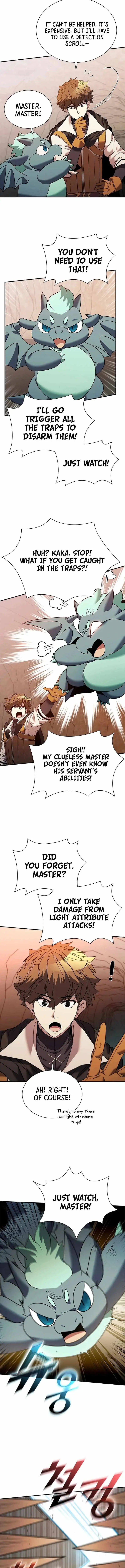Taming Master Chapter 162 - Page 8
