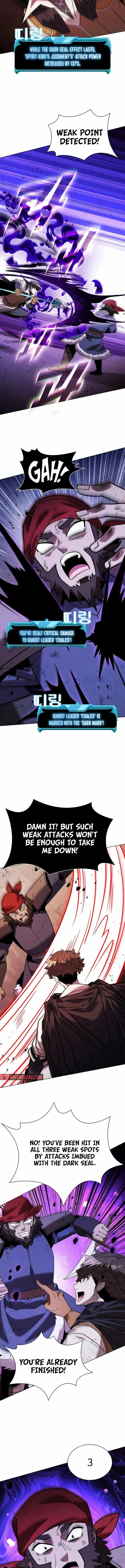 Taming Master Chapter 163 - Page 11