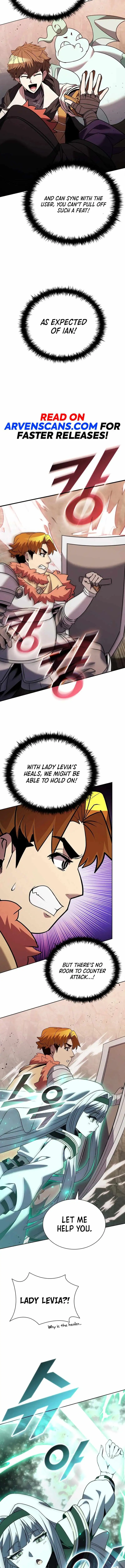 Taming Master Chapter 163 - Page 14