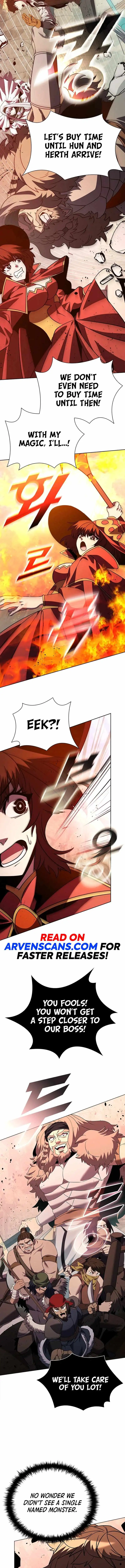 Taming Master Chapter 163 - Page 2
