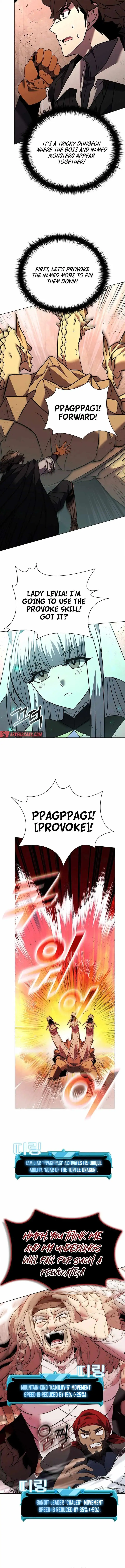 Taming Master Chapter 163 - Page 3