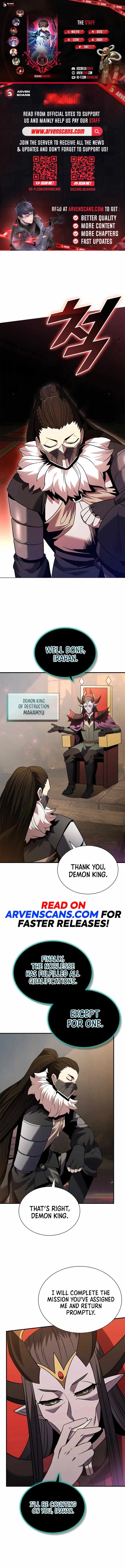 Taming Master Chapter 164 - Page 1