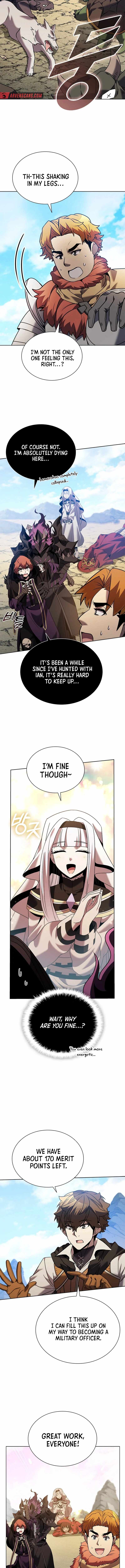 Taming Master Chapter 164 - Page 10