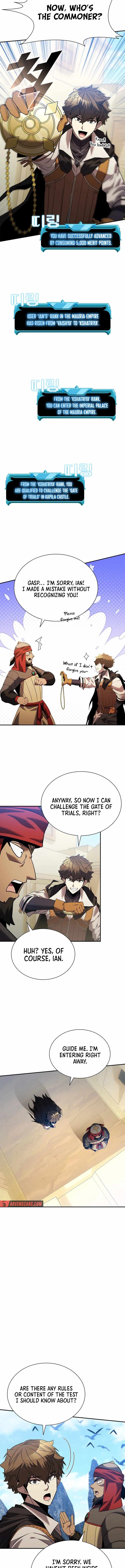 Taming Master Chapter 164 - Page 15